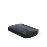 Zunanja igralna škatla HDD/SSD 2.5" Sata (95Mm) RGB, (21407828)