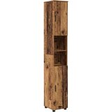  Set namještaja za kupaonicu 5 kom. Staro drvo 61 x 35 x 64 cm | shoptok.hr