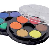  171503 vodene barvice/12 barv | Shoptok.si