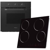 Tesla BO301MB+HV6401MB ugradbeni set pećnica i... | Eponuda.ba