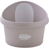 Shnuggle Toddler kadica za kupanje - Taupe Cijene