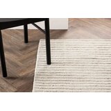 Venture Home tepih staza Milton 200 × 70 cm, svijetlosivi | shoptok.hr