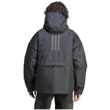 Adidas Vetrovke Traveer Insulated Črna | Shoptok.si