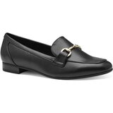 Marco Tozzi Mokasini - Črna | Shoptok.si