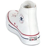 Converse CHUCK TAYLOR ALL STAR EVA LIFT Bijela | shoptok.hr
