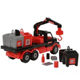 Olimp Sport Đubretarac Mammoet 68507 | ePonuda.com