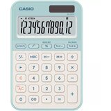 Casio stoni kalkulator MS 20 SV ZELENI Cene