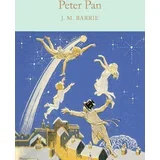 J.M. Barrie - Peter Pan