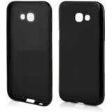  Candy tanek silikonski ovitek (0,3) za samsung galaxy xcover 4s G398 / galaxy xcover 4 G390 - črn | Shoptok.si