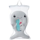 Babyjem anatomska podloga za kadicu - grey whale | Eponuda.com