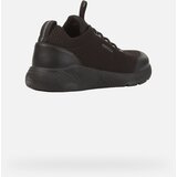 Geox Black Boys' Sneakers Sprintye - Boys | shoptok.hr