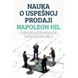 Publik Praktikum Nauka o uspešnoj prodaji Napoleona Hila Cene