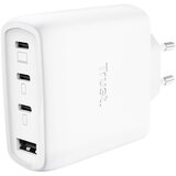 Trust Maxo 65W Universal White AC Fast charging Indoor Cijene
