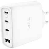Maxo 65W Universal White AC Fast charging Indoor