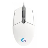 Logitech G G203 LIGHTSYNC Gaming Mouse Cijene