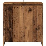  Komoda od 3 komada Staro drvo obrađeno drvo | shoptok.hr
