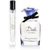 Dolce & Gabbana Dolce Blue Jasmine EDP 75 ml + EDP MINI 10 ml (žena) | shoptok.hr
