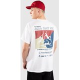 Dravus Runnin Circles T-shirt white | Shoptok.si