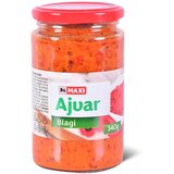 Maxi Ajvar blagi 340g | ePonuda.com