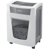  Uničevalec dokumentov leitz iq office pro 1x5 5-listni p-6+ 80100000 LEITZ APARATI Cene