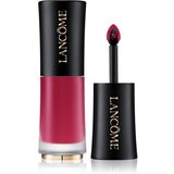 Lanc&amp;ocirc;me L&amp;rsquo;Absolu Rouge Drama Ink dolgoobstojna tekoča mat &amp;scaron;minka odtenek 368 Rose Lancome 6 ml Slike