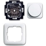 Busch-Jaeger jev vrtljivi regulator 6523 UJ-214-102, (20887905) Cene