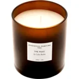 Musc Candle - 270 g