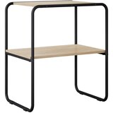  Konzolna stolica Hrast sonoma 80 x 42,5 x 70 cm | Eponuda.com