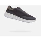 Geox Dark grey men's sneakers Klaiver - Men's Cijene