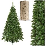  Umjetno božićno drvce zelena jela 180 cm | shoptok.hr