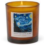 Paddywax Mirisna svijeća Van Gogh – The Starry Night | shoptok.hr