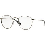 Ray-ban Round Metal Classic RX3447V 2620 - M (50) Cijene
