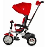  Dječji tricikl Urbio crveni - gume na pumpanje | shoptok.hr