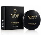 Armaf Rdečila & pudri Perfektes Fixier-Kompaktpuder - 02 Porcelaine Bež Cene