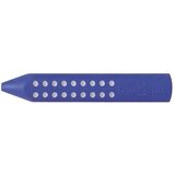 Gumica Faber Castell Grip olovka crv/pl (1/10) 12609 | ePonuda.com