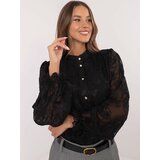 LAKERTA Shirt-LK-KS-509801.87P-black Cijene