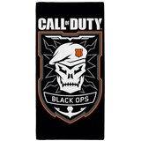 Call of duty black ops emblem brisača 140x70 | Shoptok.si
