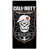 of duty black ops emblem brisača 140x70