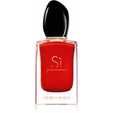 Giorgio Armani sì Passione parfemska voda 50 ml za žene Cijene