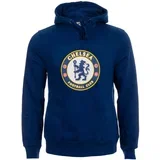 chelsea N°1 pulover s kapuco