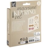 Artmie Macramé privjesak za ključeve | shoptok.hr