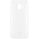 Teracell Maska za Samsung J4/ J400F (2018) EU verzija Skin transparent | ePonuda.com