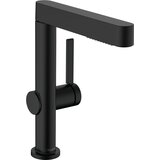 Hansgrohe 76063670 Finoris Click-Clack visoka izvlečna armatura za umivalnik | Shoptok.si