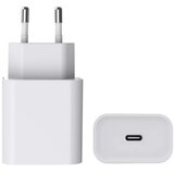  Apple 20W USB-C Adapter - White MD3J4ZM/A Cene