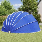  Kupališni šator Zelena 592 x 590 x 275 cm | shoptok.hr