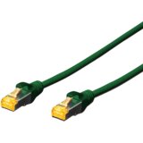 Digital SFTP CAT.6A patch 1m zelen LSZH DK-1644-A-010/G | Shoptok.si