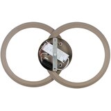 Dieter Knoll STROPNA LED-SVETILKA Velora 30 W 3200 lm 2700-6500 K 220-240 V | Shoptok.si