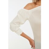 Trendyol Ženska bluza One shoulder | shoptok.hr