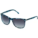 Lozza Muške sunčane naočale SL4162M580WT9 (ø 58 mm)