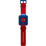 Spiderman Marvel digitalni edukativni sat s igrama | shoptok.hr